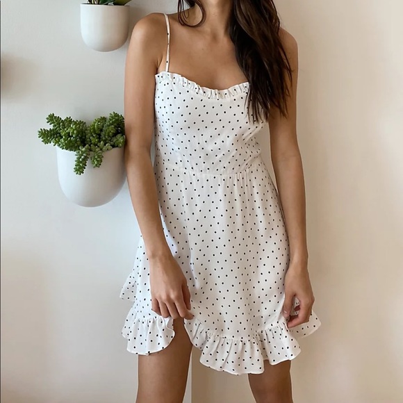 Sunday Best Bambi Dress